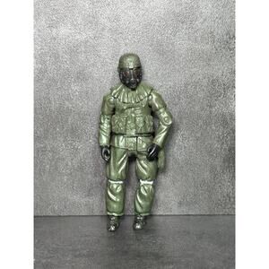 BBI Elite Force Marine U.S lt Army action Figure Troop Soldier 1/18 3.75"